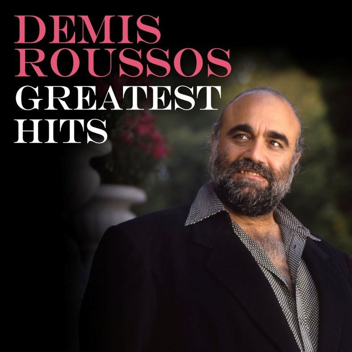 Demis Roussos